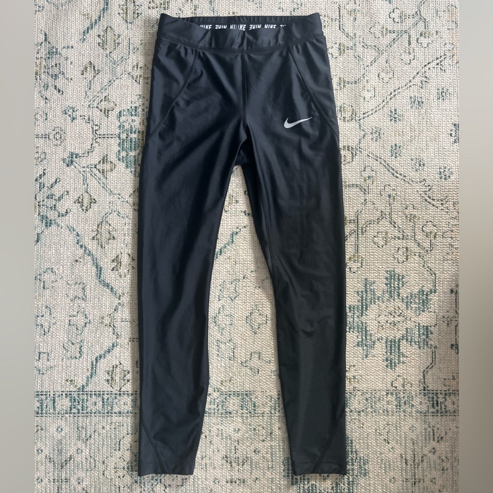 Nike Nylon Leggings